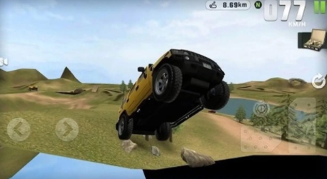 街区狂飙游戏最新版 街区狂飙游戏最新版