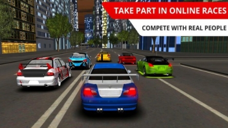 街区狂飙游戏最新版 街区狂飙游戏最新版