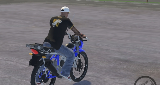 街头之王游戏官方版