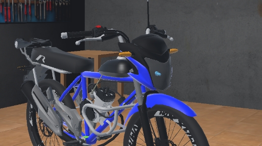 街头之王游戏官方版