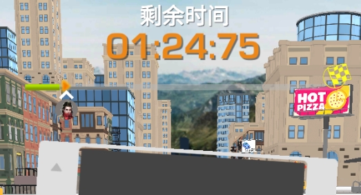 街头摩托极速竞技官方版