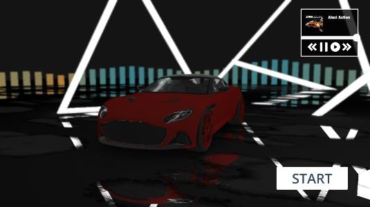 街头汽车俱乐部游戏官方版(Car Club Street Driving)