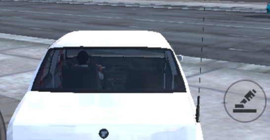 街道赛车中文版