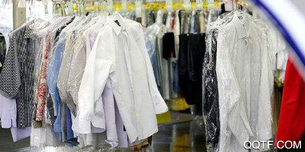 衣诺干洗手机版 衣诺干洗手机版