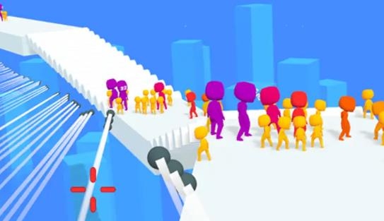 裂杀大师最新版