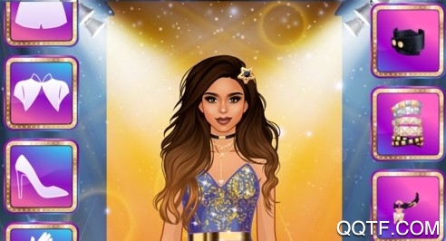 模特设计工作室最新ios版