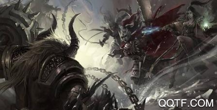 西楚霸业九游版 西楚霸业九游版