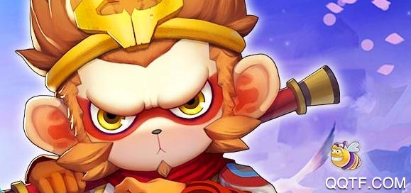 西游转转乐(梦幻回合)手游最新版 西游转转乐(梦幻回合)手游最新版