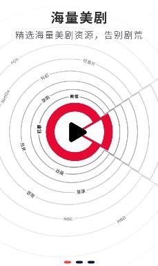西瓜美剧app最新版