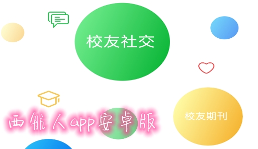 西航人app安卓版 西航人app安卓版