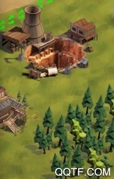 西部战事手游官方版