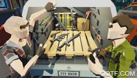 西部战事手游官方版