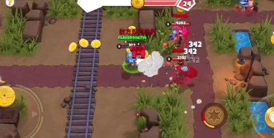 西部战记手游最新版 西部战记手游最新版