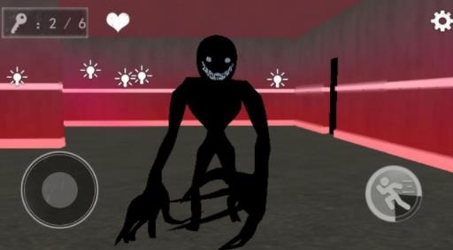 解密逃离俱乐部游戏