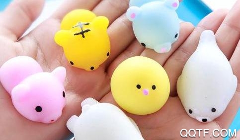 解忧娃娃安卓汉化版