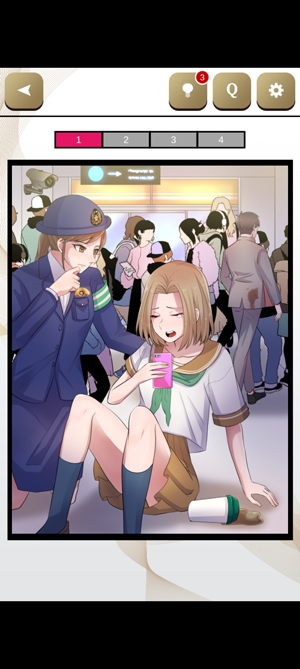 警察24�r游戏最新版