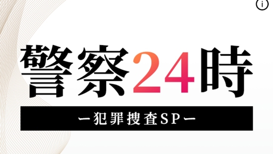 警察24�r游戏最新版