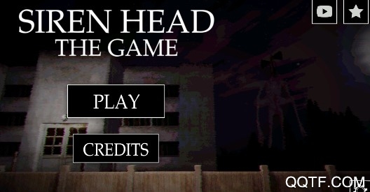 警笛头游戏3D手机版 警笛头游戏3D手机版