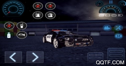 警车驾驶学校2020最新ios版