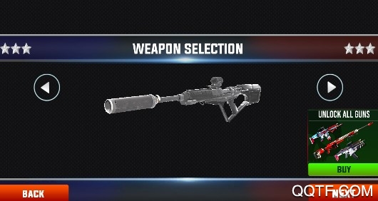 警队第一狙击手破解版