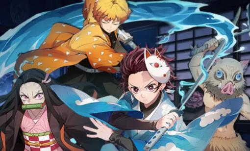 讨鬼异闻录手游安卓版