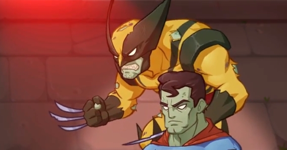 让豌豆飞手游正版