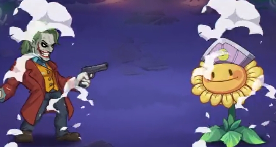 让豌豆飞手游正版