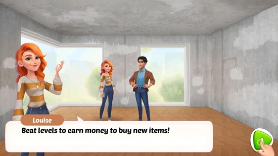 设计别墅(designville)游戏最新版本