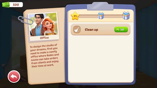 设计别墅(designville)游戏最新版本