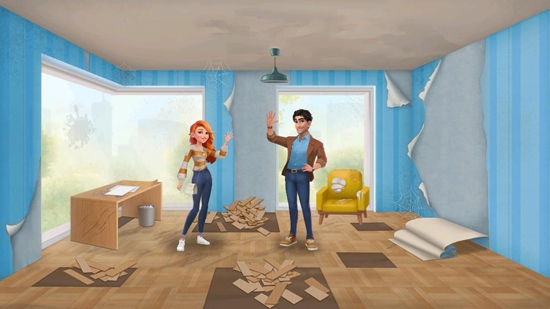 设计别墅(designville)游戏最新版本