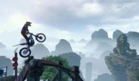 试骑技巧游戏 试骑技巧游戏