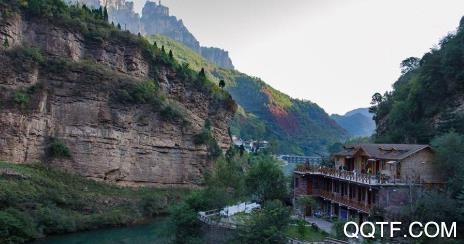 诗画平顺app安卓版