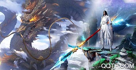 诛神记返等额充值版 诛神记返等额充值版