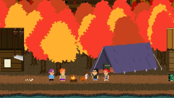 诡事影院手游正版