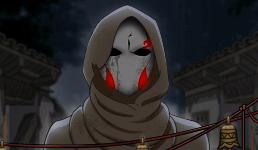 诡异村庄游戏安卓版 诡异村庄游戏安卓版