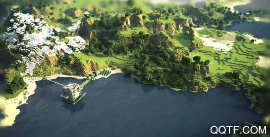 诡异的土地2020最新版