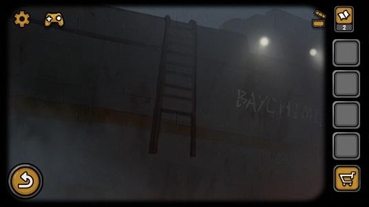 诡案实录游戏官方版