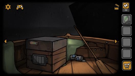 诡案实录游戏官方版