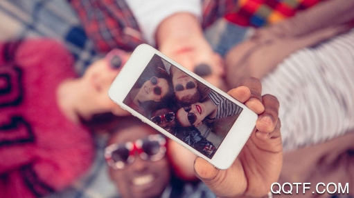 语信app即时通讯工具