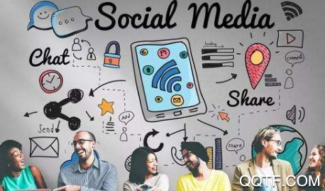 语信app即时通讯工具