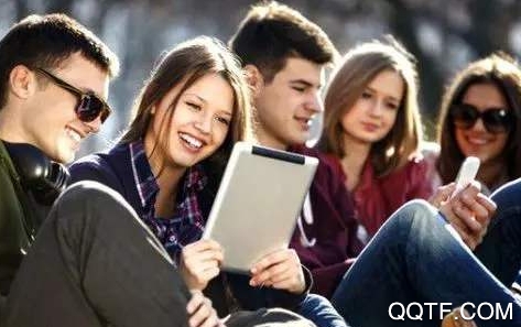 语信app即时通讯工具