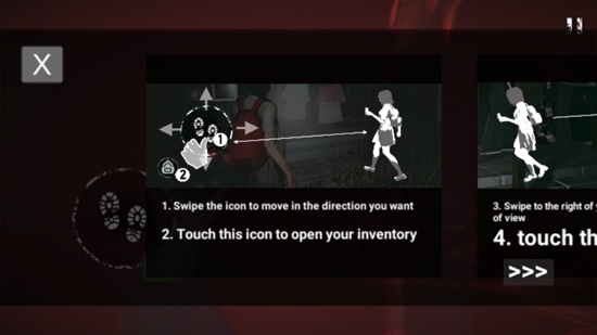 误入歧途永不回家官方版[Installer] Misguided Never Back Home
