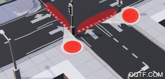 请看信号灯安卓版