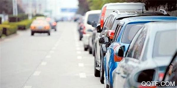 诸暨好停车手机安卓版