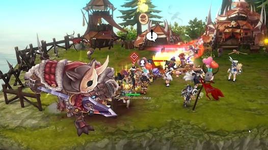 诸神黄昏开始官方版 诸神黄昏开始官方版