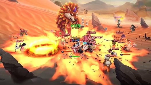 诸神黄昏开始官方版 诸神黄昏开始官方版