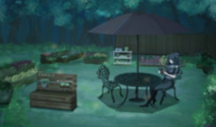 谜之森手游正版