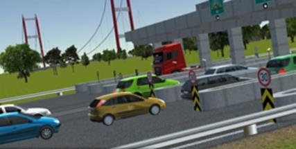 货车模拟器:土耳其游戏最新版 货车模拟器:土耳其游戏最新版