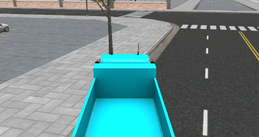 货运卡车驾驶模拟器游戏官方版 货运卡车驾驶模拟器游戏官方版