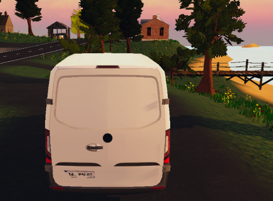 货运模拟器游戏手机版